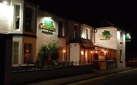 Cedar Inn 3*