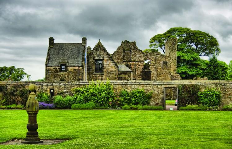 Cedar Inn Edinburgh Exterior photo